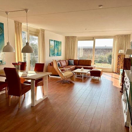 Duinerei Appartement C001 Callantsoog Esterno foto